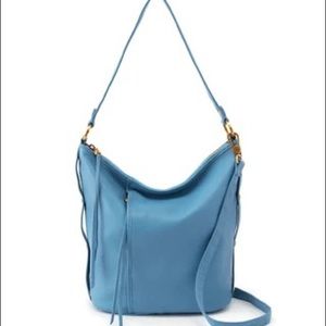 HOBO Torin Dusty Blue NWOT